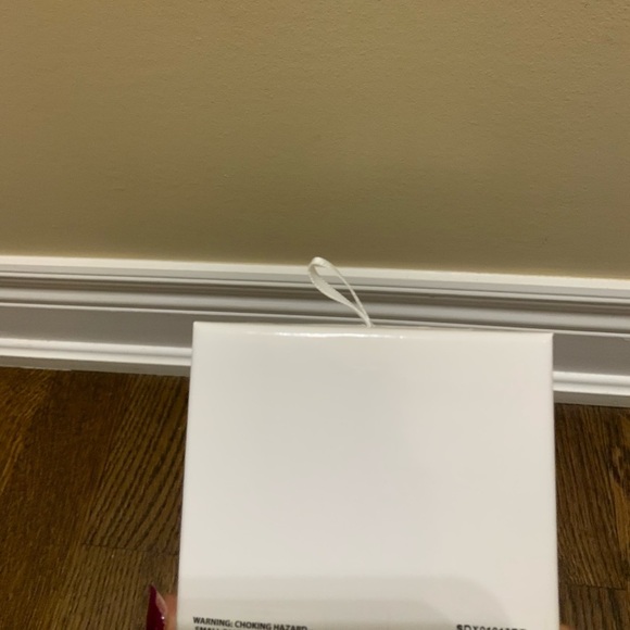 Santa Christmas Large Jewel Statement Earrings Women’s Jewelry BRAND NEW - Picture 5 of 5